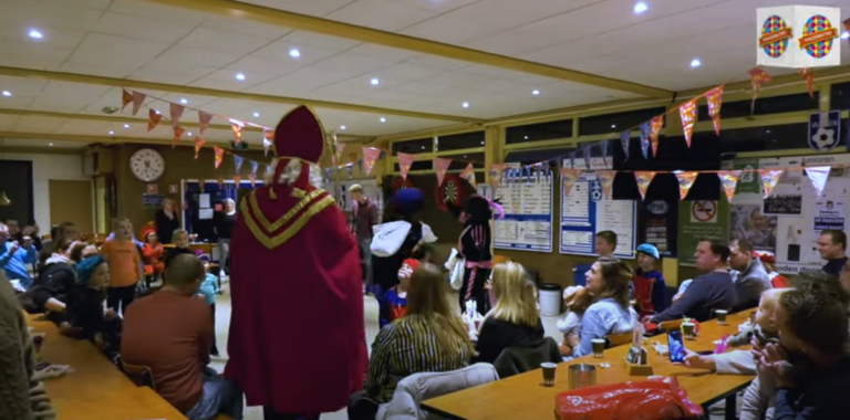 Lees meer over het artikel Sinterklaasjournaal Vaassenactief bij S.V. Vaassen | YouTube video