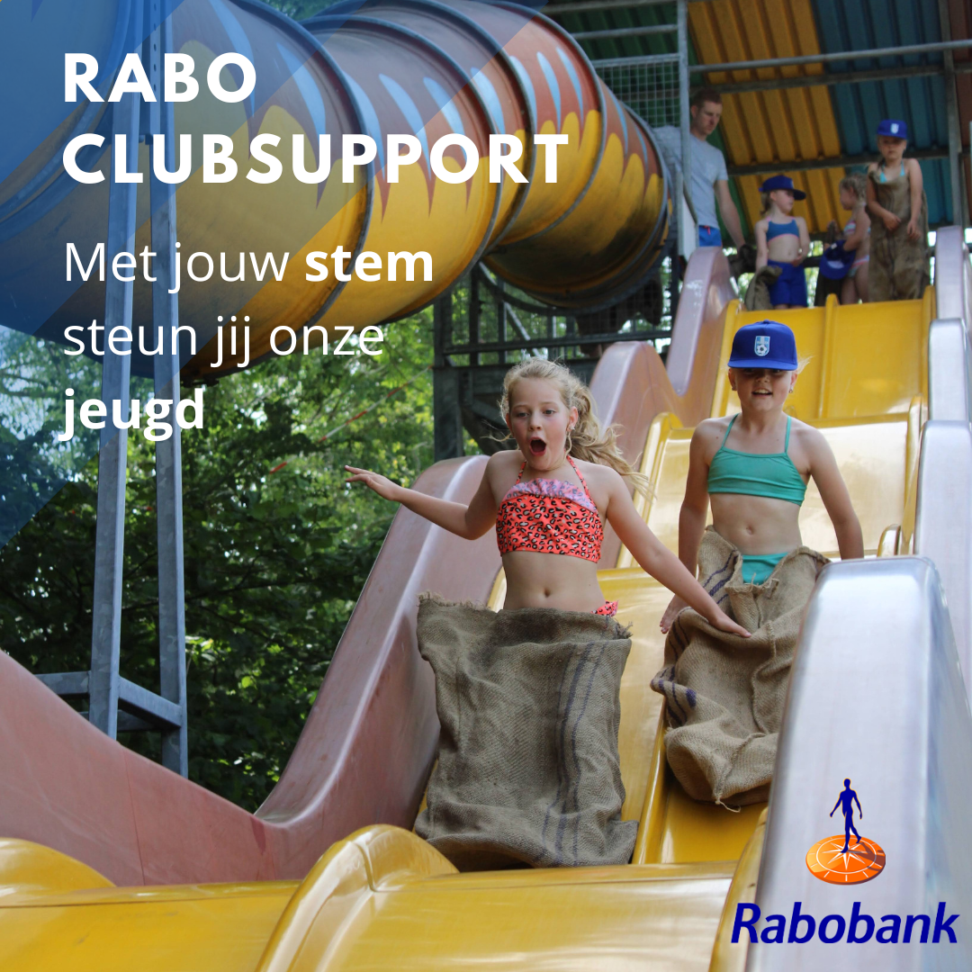 Lees meer over het artikel Rabo ClubSupport | Stem op S.V. Vaassen!