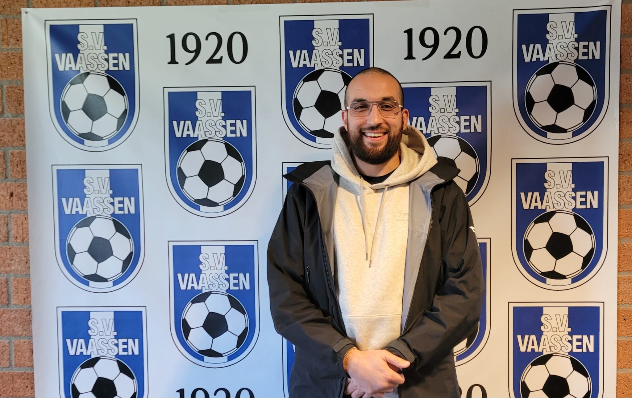 Lees meer over het artikel Versterking 1e selectie en jeugdtrainer