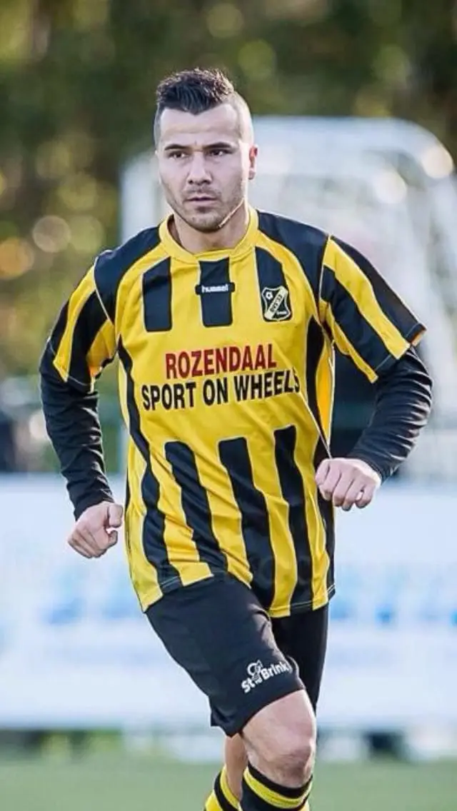 Lees meer over het artikel Okan Soykan terug bij s.v.Vaassen!