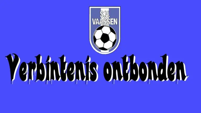 Lees meer over het artikel Mededeling